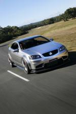 Holden Coupe 60 Concept 2008 года